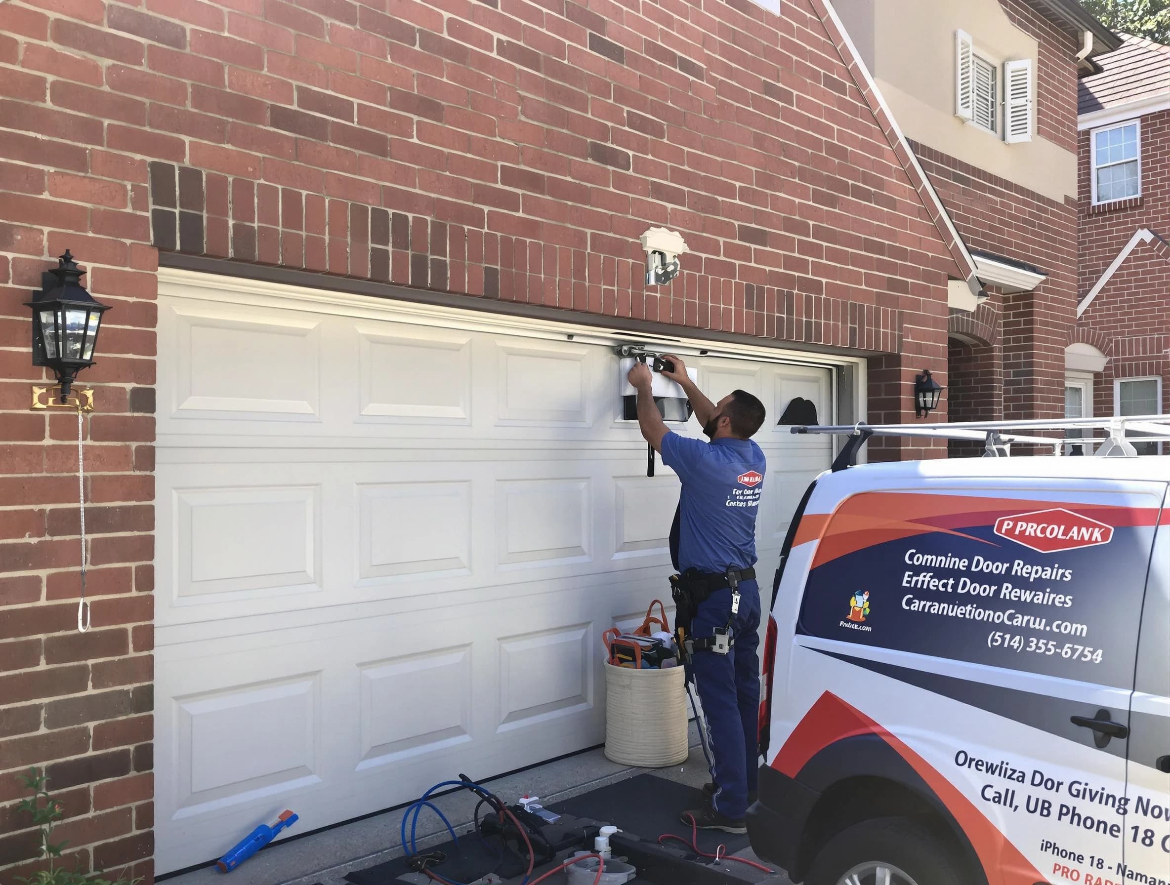 Penn Hills Garage Door Repair local garage door repair technician in Penn Hills