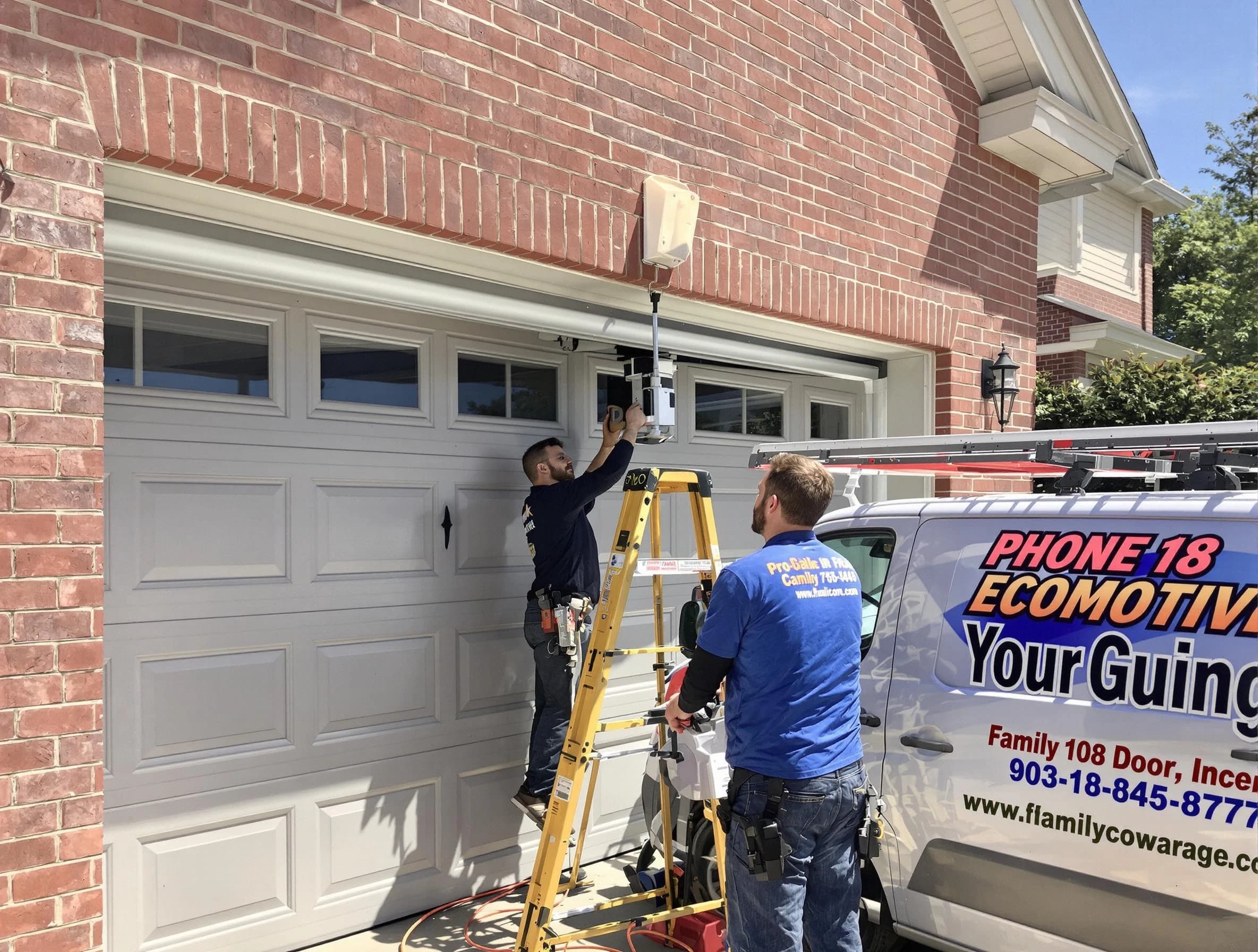 Penn Hills Garage Door Repair local technician providing expert garage door repair in Penn Hills neighborhood