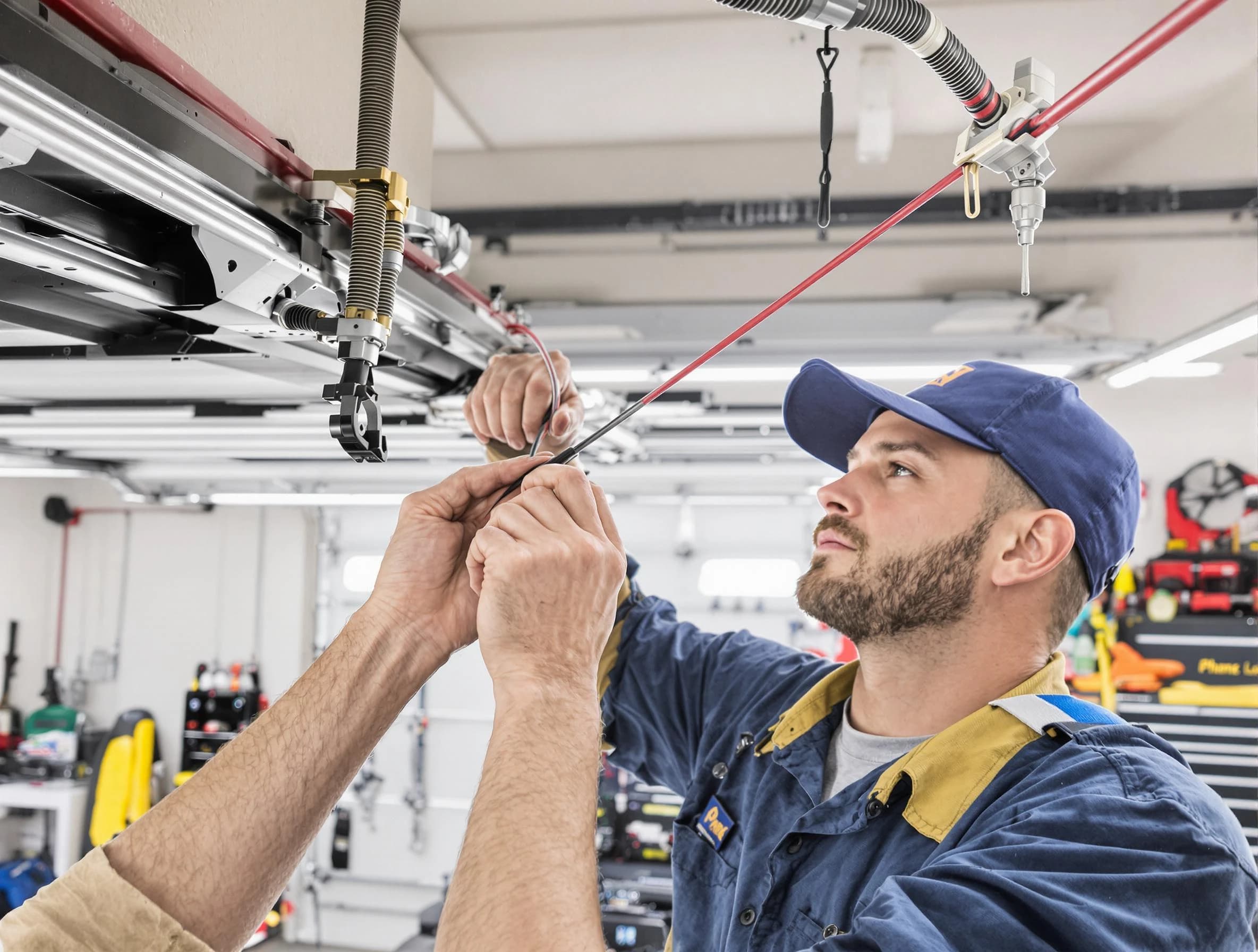 Cable Repair service in Penn Hills, PA