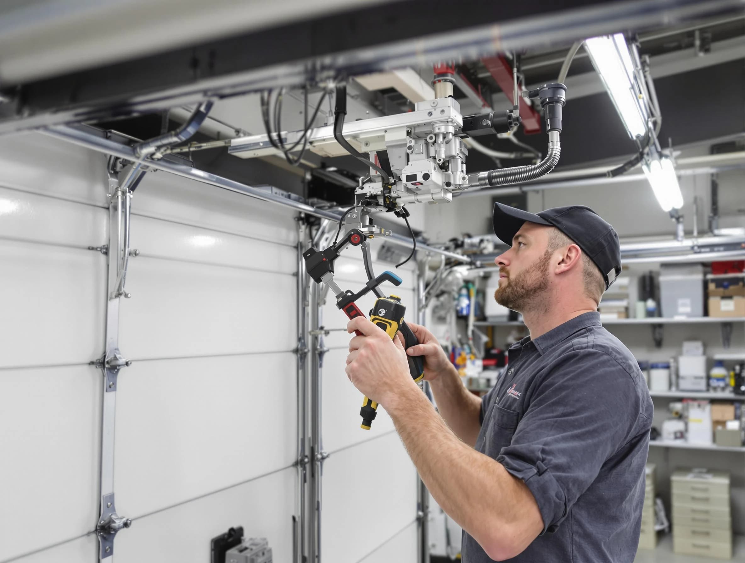 Garage Door Repair service in Penn Hills, PA