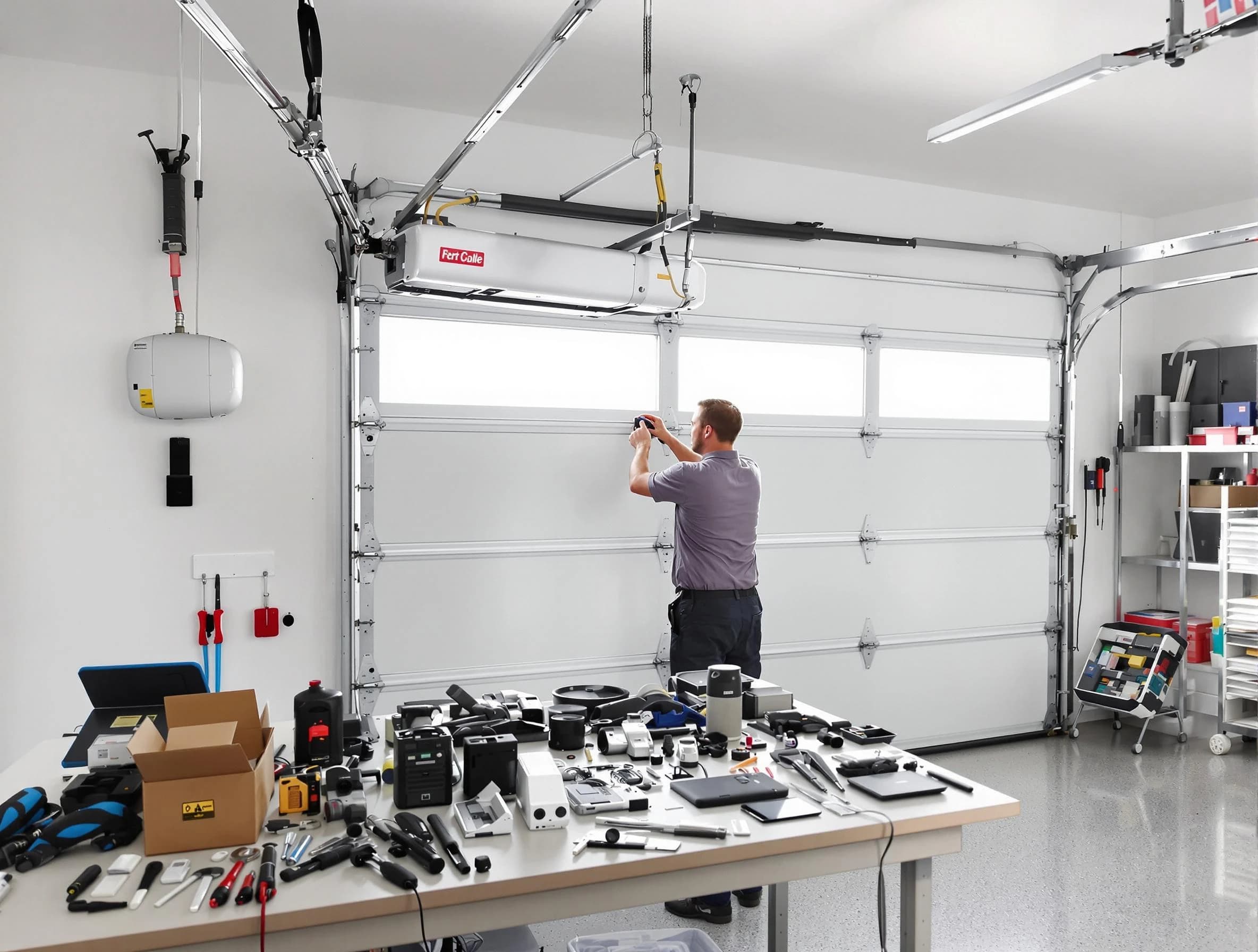 Opener Repair service in Penn Hills, PA