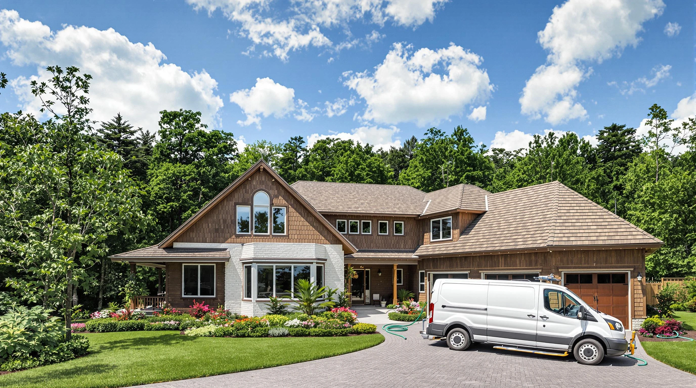 Penn Hills Garage Door Repair opener install & smart upgrades in Penn Hills, PA